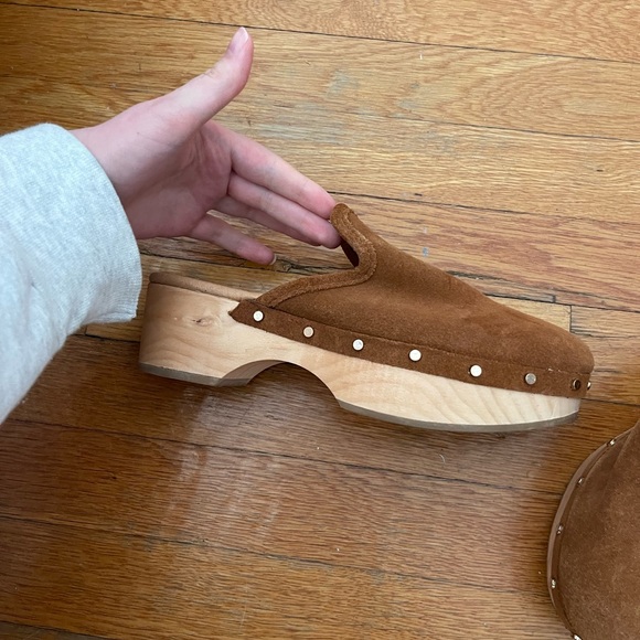 Dolce Vita Closen Clog - Picture 3 of 4